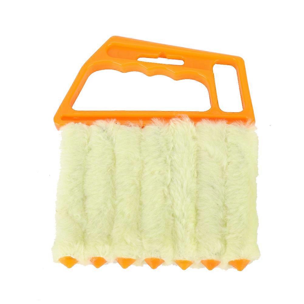 Venetian Blinds Case Pack Removable Cleaning Brush For Slats Brush Cleaner