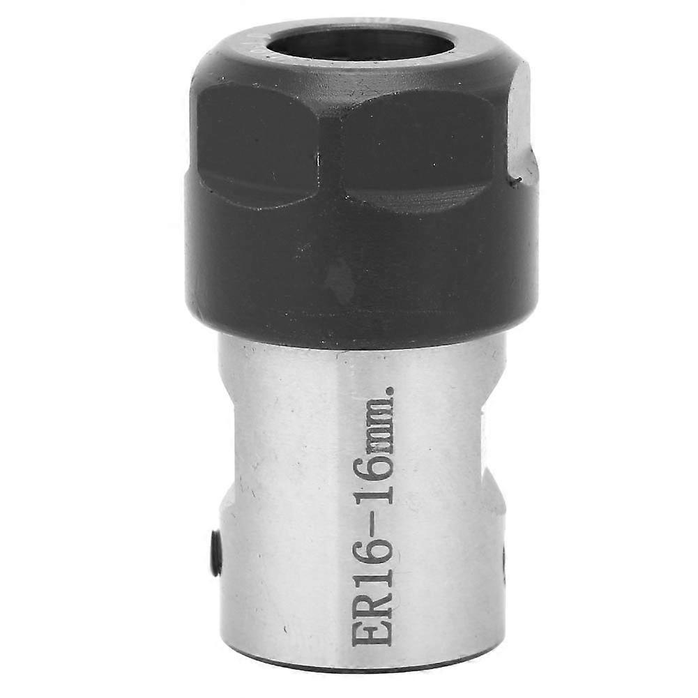C20-ER16-40L Collet Chuck Collet Holder Spindle Motor Shaft Clamping Tool Bar (16mm)