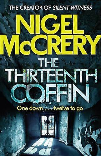 The Thirteenth Coffin