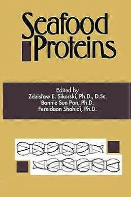 Seafood Proteins