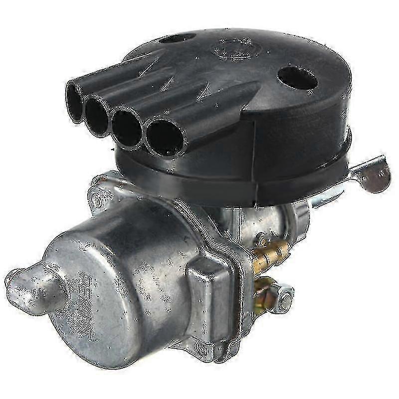 Carburetor For 49cc 60cc 66cc 80cc 2 Stroke Engine Motor Motorized