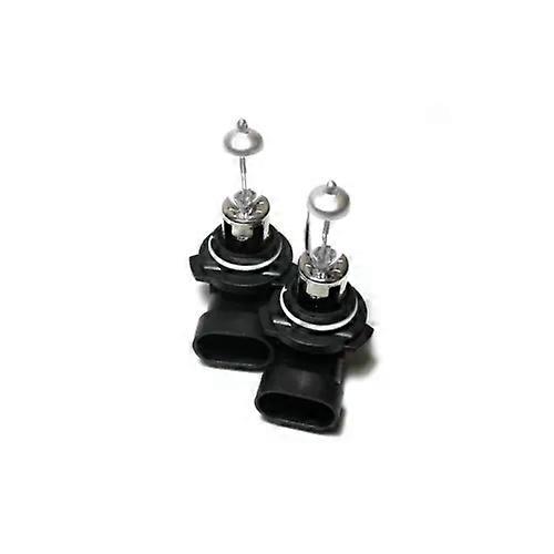Fits BMW 5 Series E60 HB4 55w Clear Halogen Xenon HID Front Fog Light Bulbs Pair
