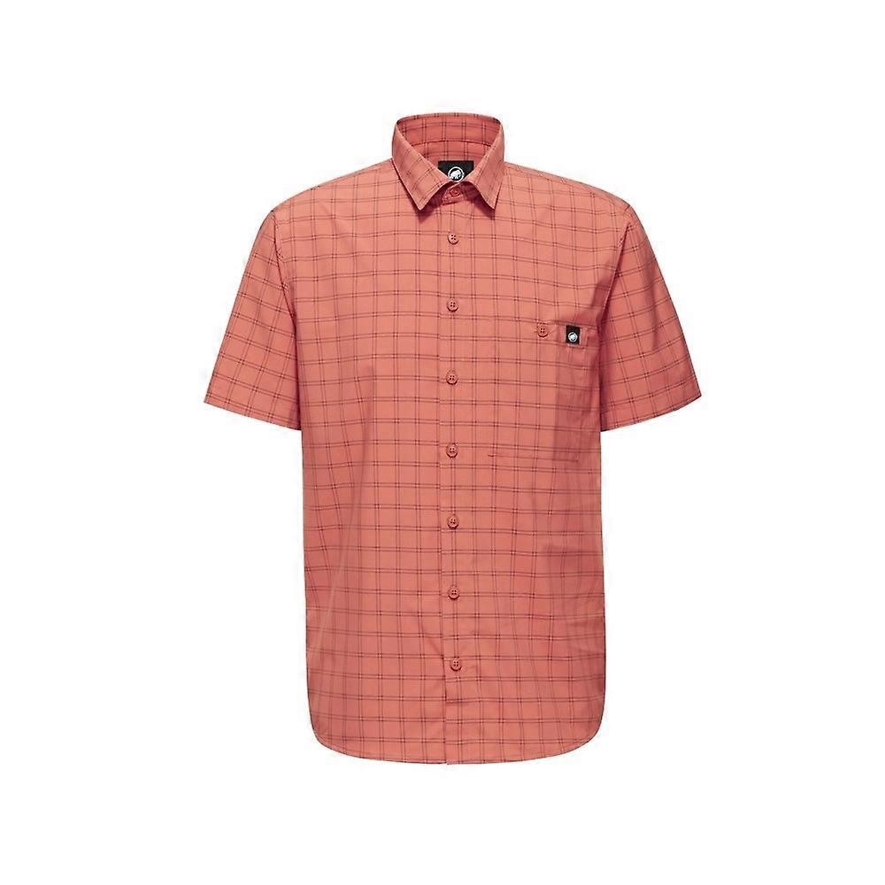 Shirts Mammut Lenni 1015014703007