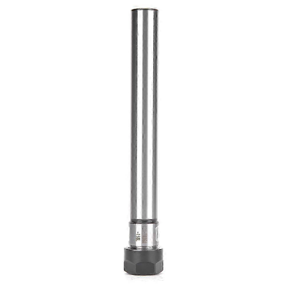 ER16A-150L Collet Chuck Holder Extension Rod Straight Shank CNC Milling Tool HolderC20