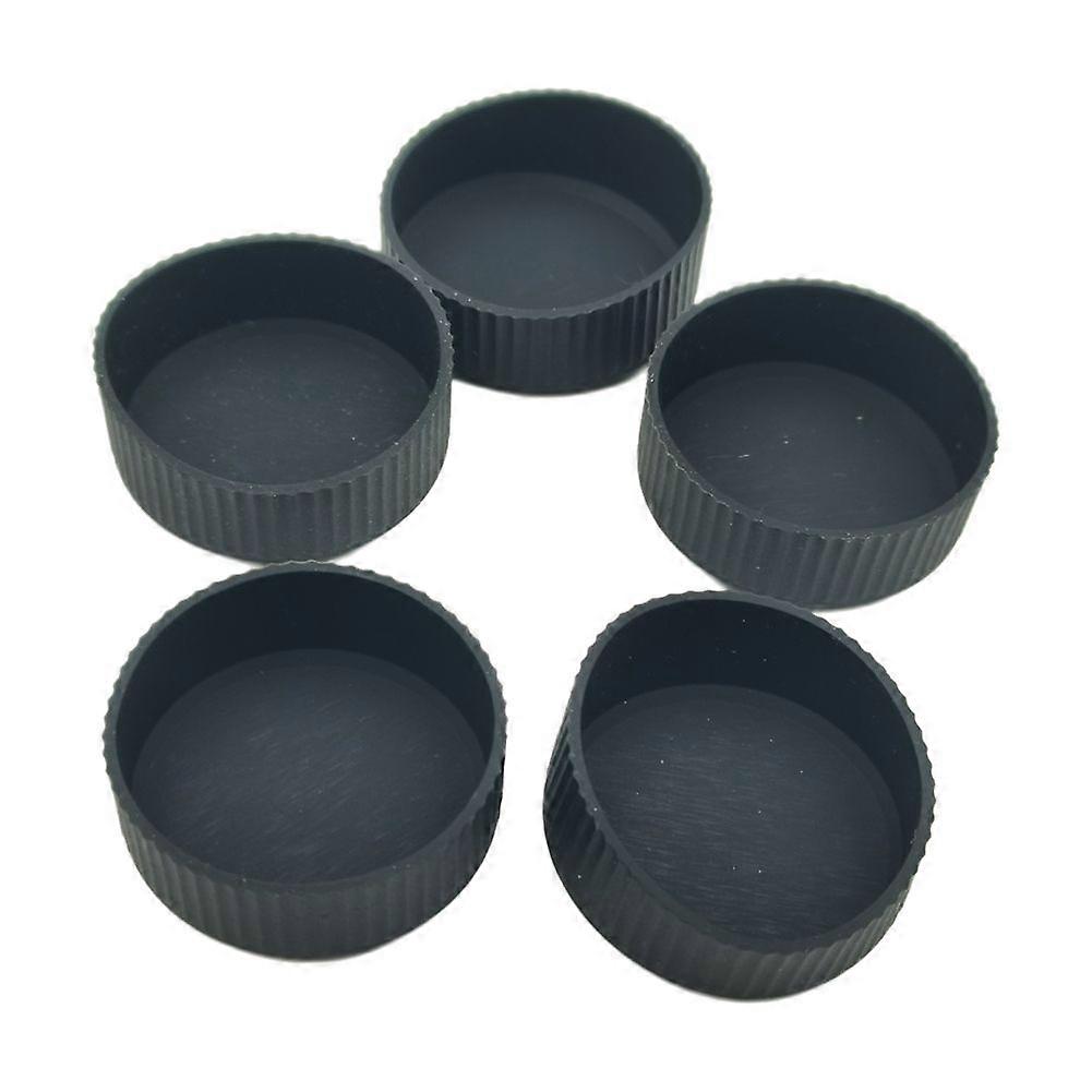 For Monsieur Food Processor Replacements Case Accessories 5PCS