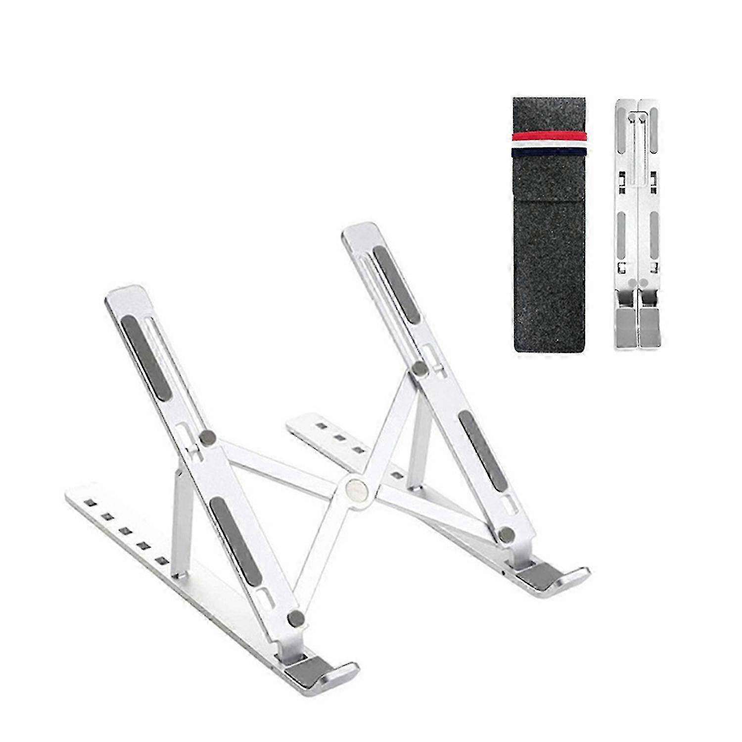 Portable Foldable Stand for Laptop