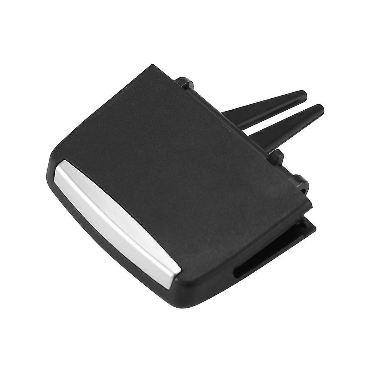 For Air Vent Outlet Tab Clip For X5 E70 2006-2012, X6 E71