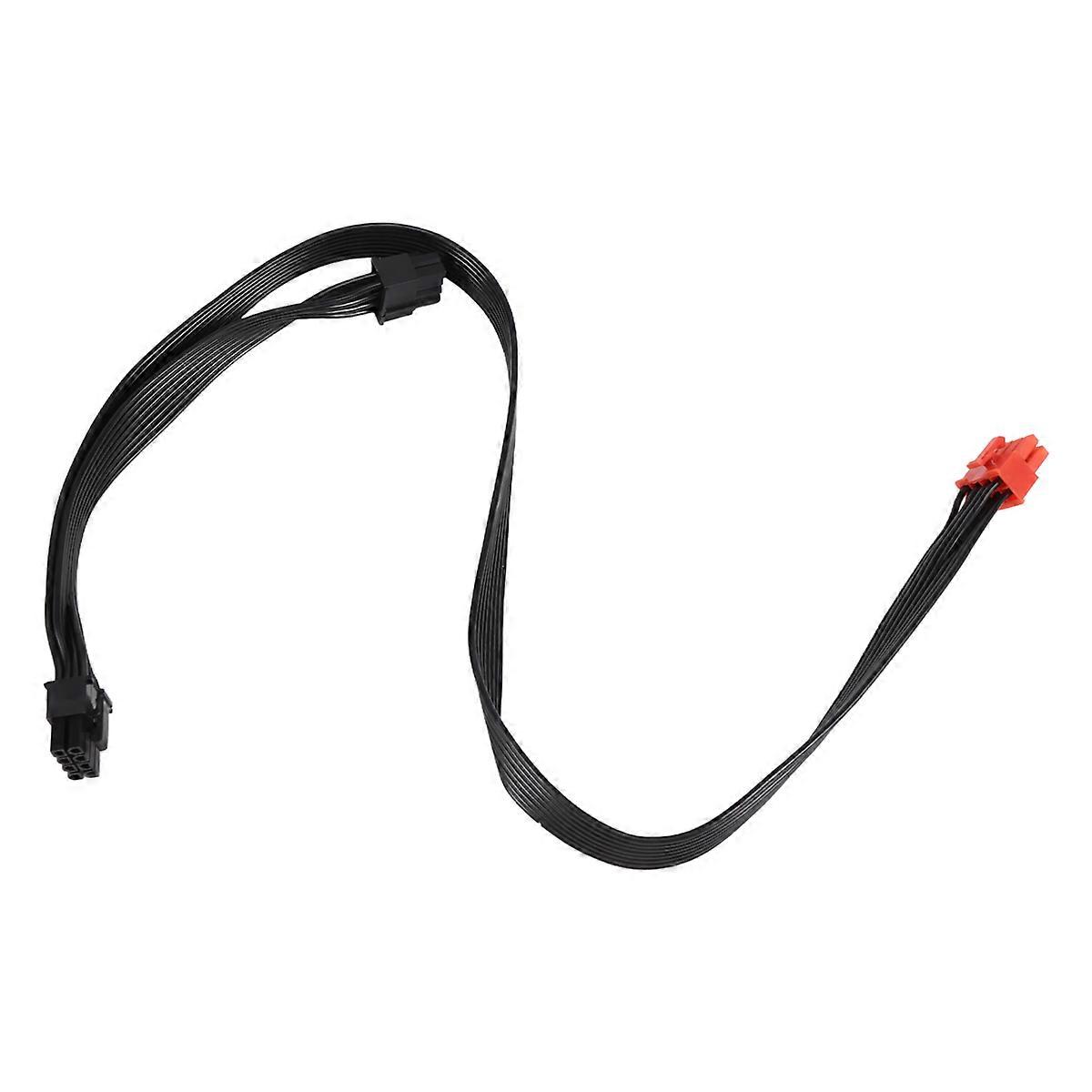 PCIe 8Pin to Dual 8Pin Power Cable PCI Express GPU 8Pin to 2 Port