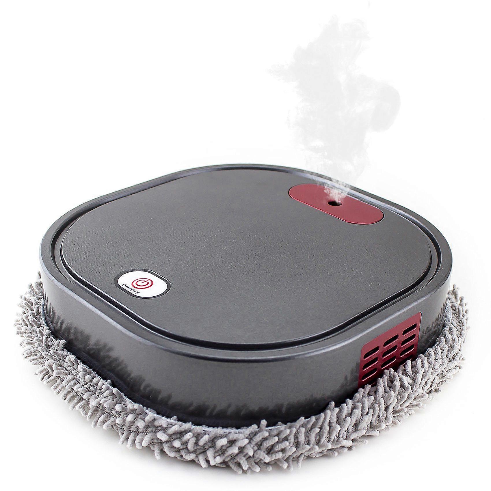 Sweeping Robot Automatic Electric Floor Mops 1500 MAh Cleaner Robot