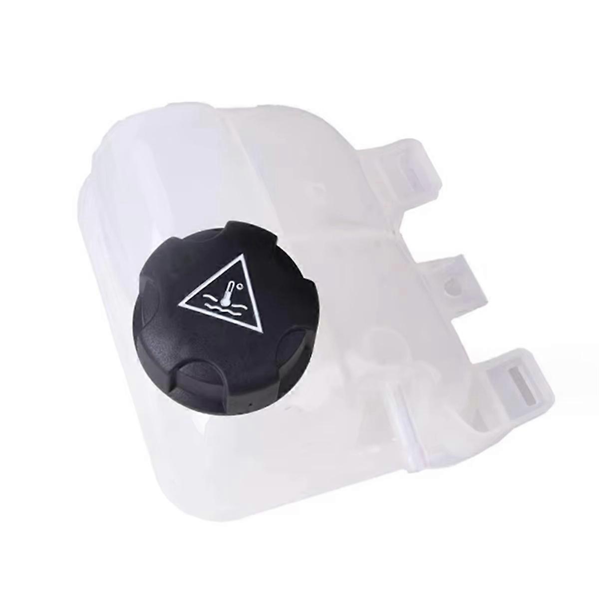 17137539267 δοχείο επέκτασης ανάκτησης ψυκτικού υγρού κινητήρα με καπάκι για MINI R55 R56 R57 R58 R59 R60 R61 171176