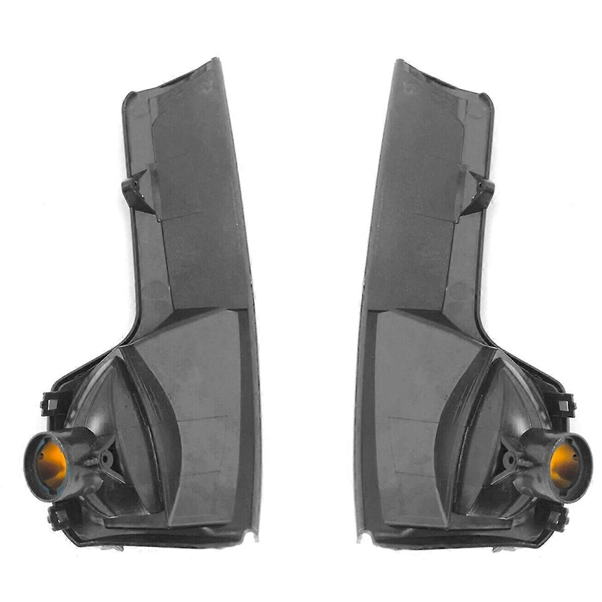 Lamp Housing Without Bulb for Daily 2015-2020 Right