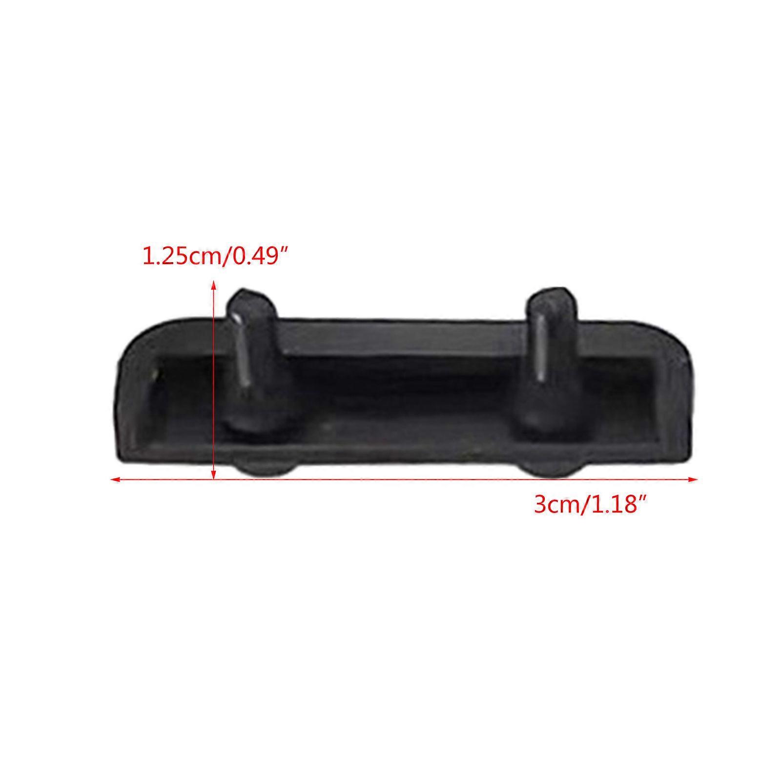 Air Fryer Rubber Bumpers - Silicone Protective Feet For Trays, Scratch Prevention, 4/10/20 Pcs - View #7