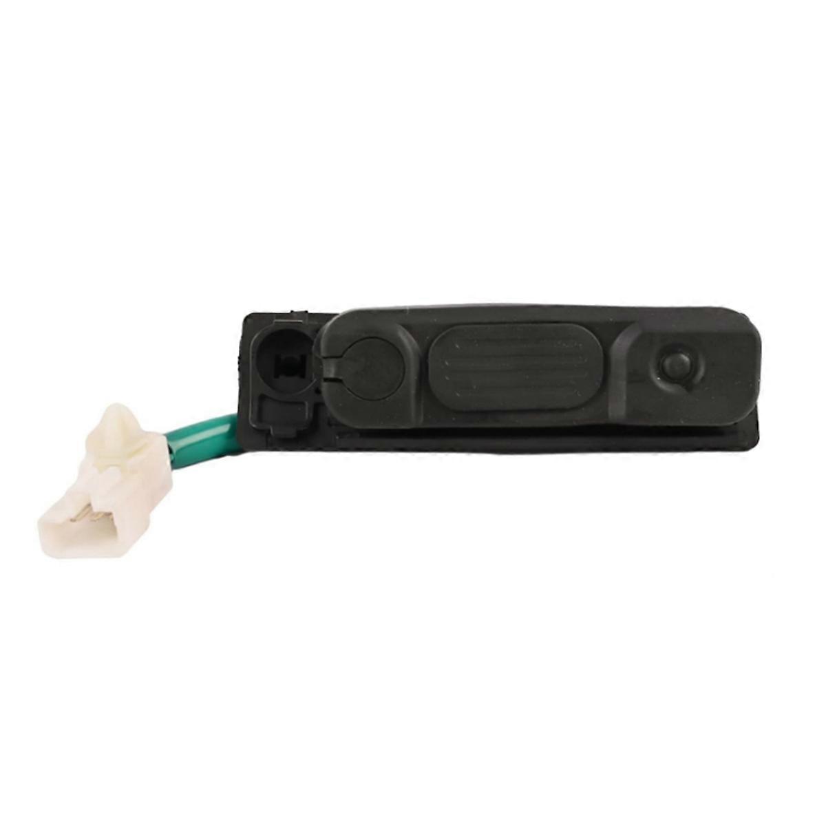 Car Rear Trunk Lid Lock Release Handle Switch Button 5810A090 for Sport ASX 2011-2020