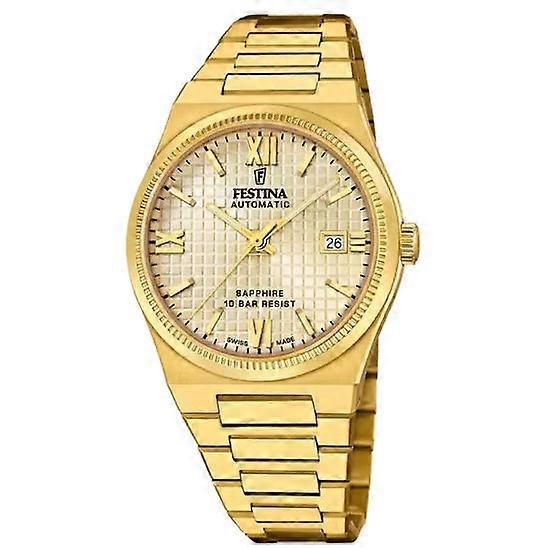 Festina Watches Mod. F20032/2