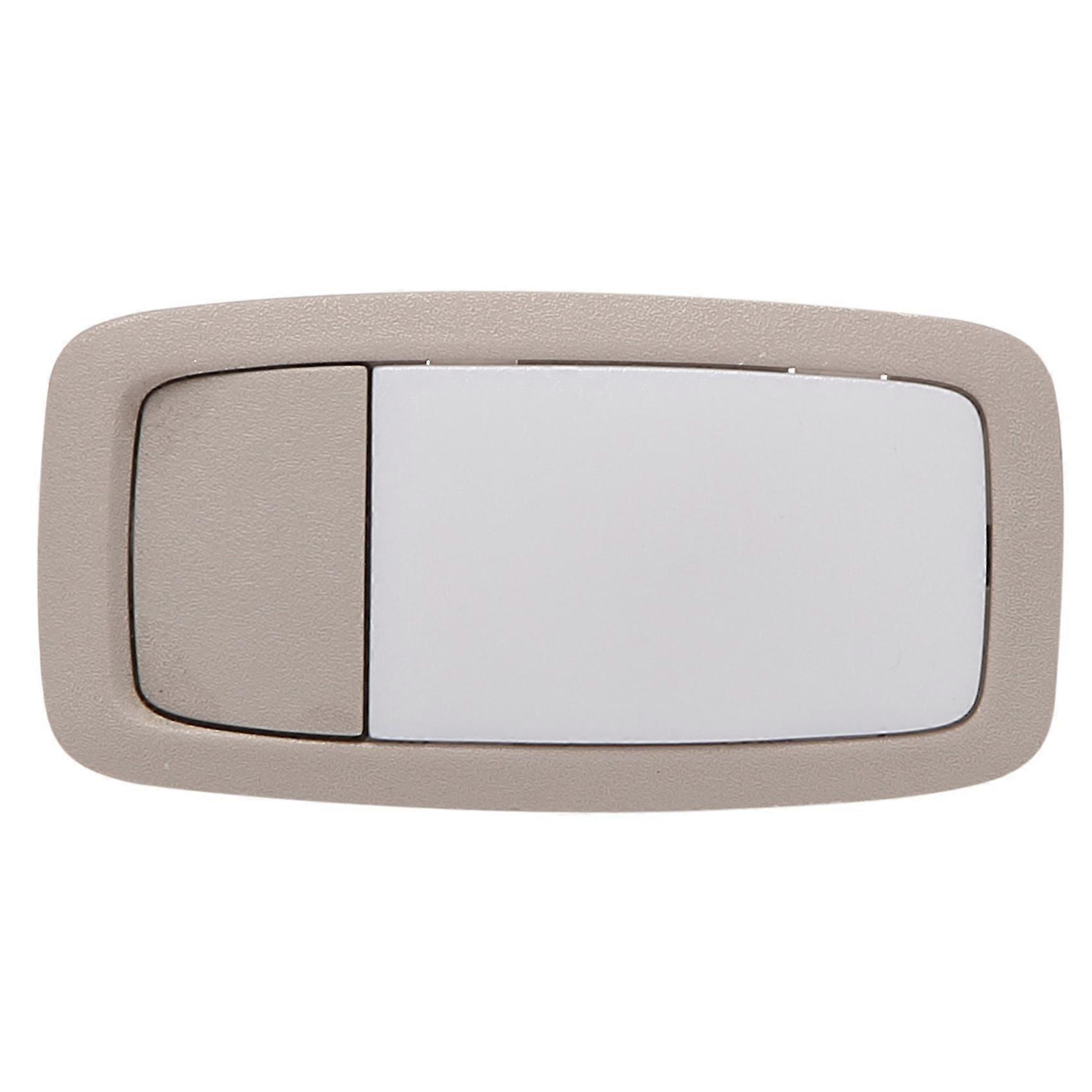 Beige Rear Reading Light Lamp for Teana 2013 2014 2015 2016 Ceiling Map Light Car Dome Light 26460-