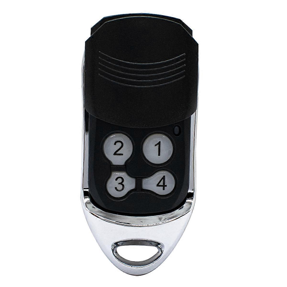 Télécommande de porte de garage 433.92MHz