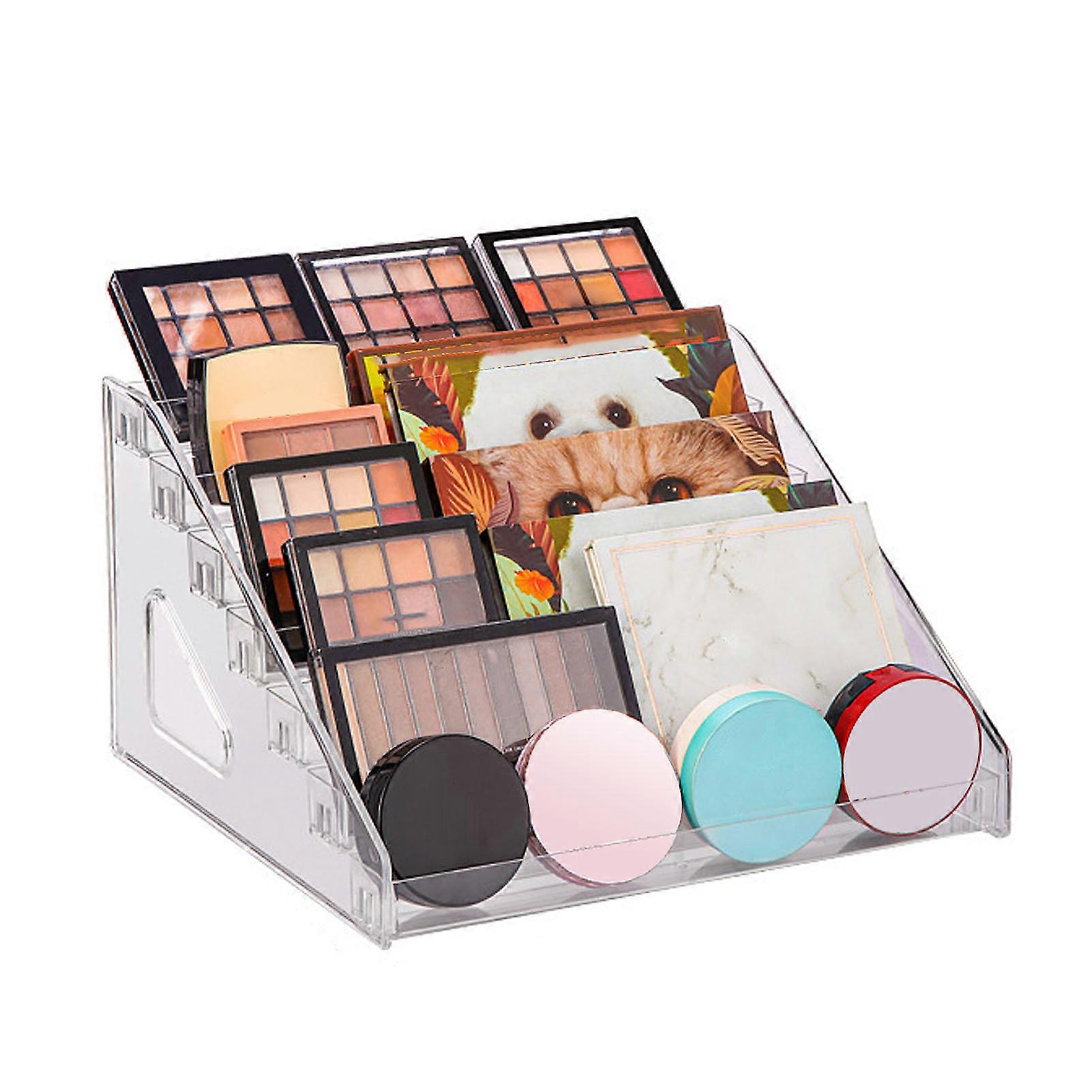 100pcs White Blank Tags with Elastic String Marking Hanging Tags Attached Reinforced Hole Writable Blank Price Tags for Nail Salon