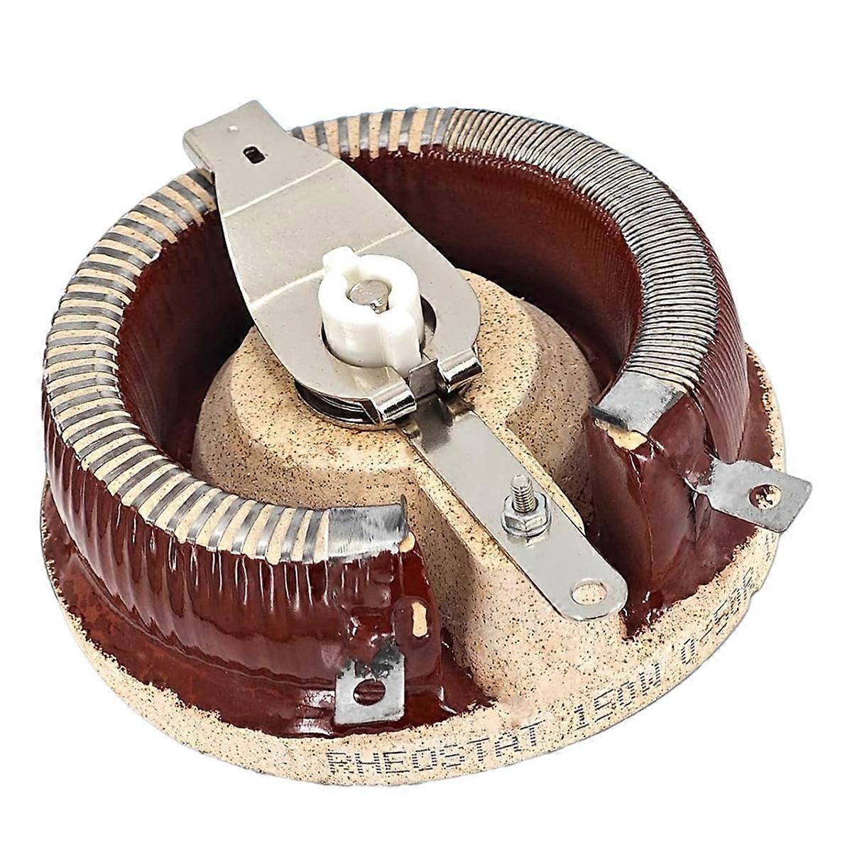239168 Rheostat 150 Watts 50 Ohm,Interchange with 238905 Rheostat,Rheostat Fits for 225/250 Welding Generator