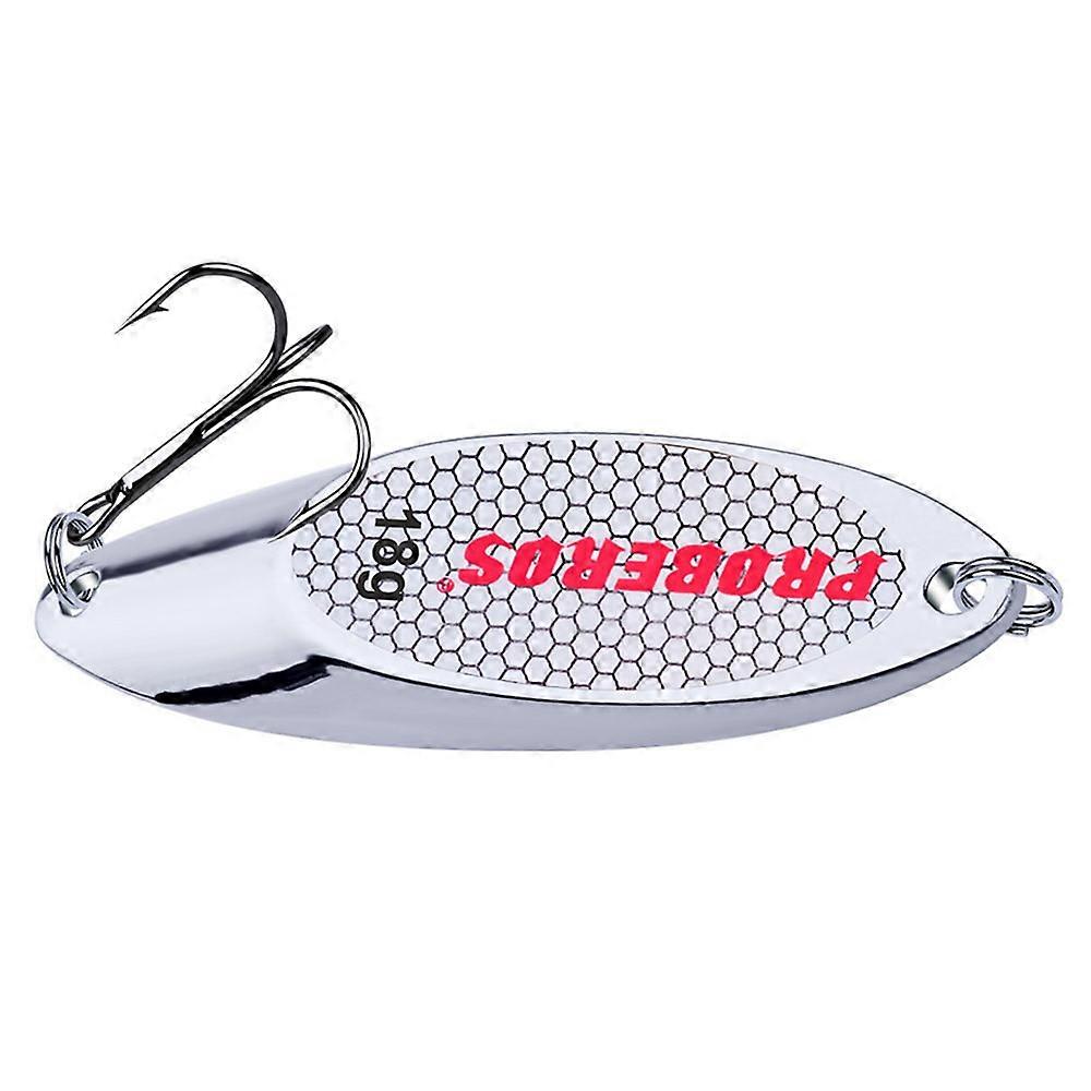 Angelköder Blinkköder Angelgerät Angelgerät Metallköder Angelköder Angelköder RR