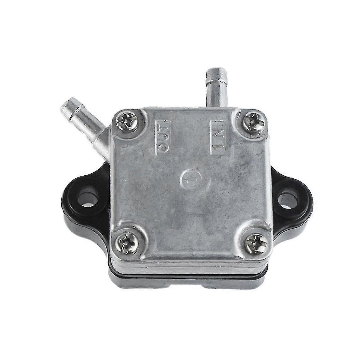 مضخة الوقود البحرية 66M-24410-10 66M-24410-11 مناسبة لمحرك خارجي 4 أشواط 9.9HP 15HP