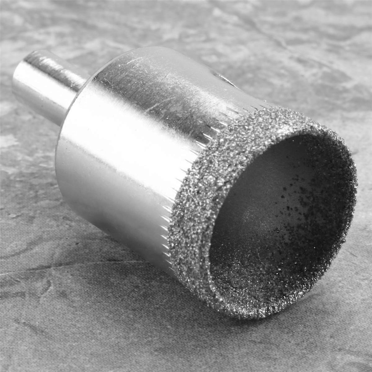 25mm Glass Ceramic Tile Hole Saw Drill Bit Cutter