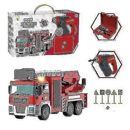 子供の取り外し可能な電気はしご車