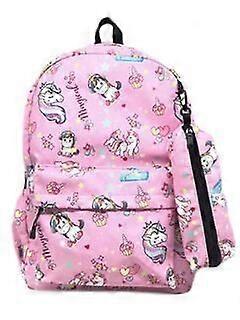 Kids Backpack, School Bag for Girls