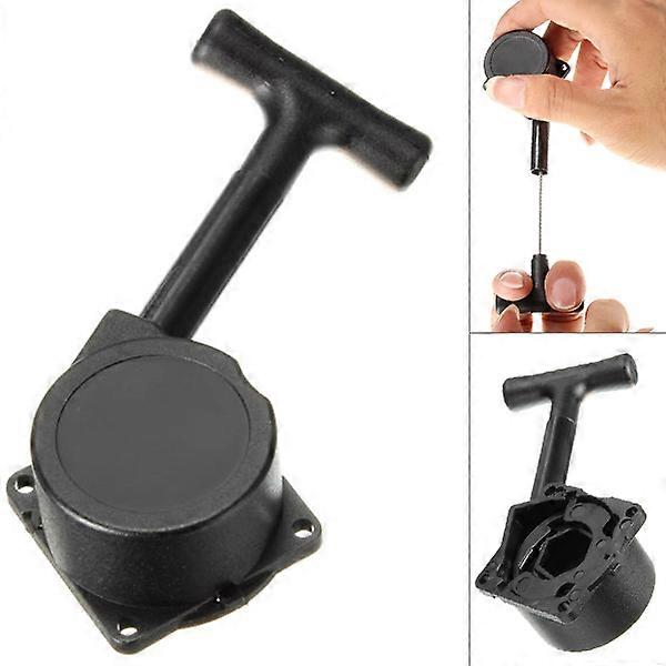 R020 Pull Starter for HSP Nitro VX 18 SH 21 Nitro Engine RC 1:10 Car Truck