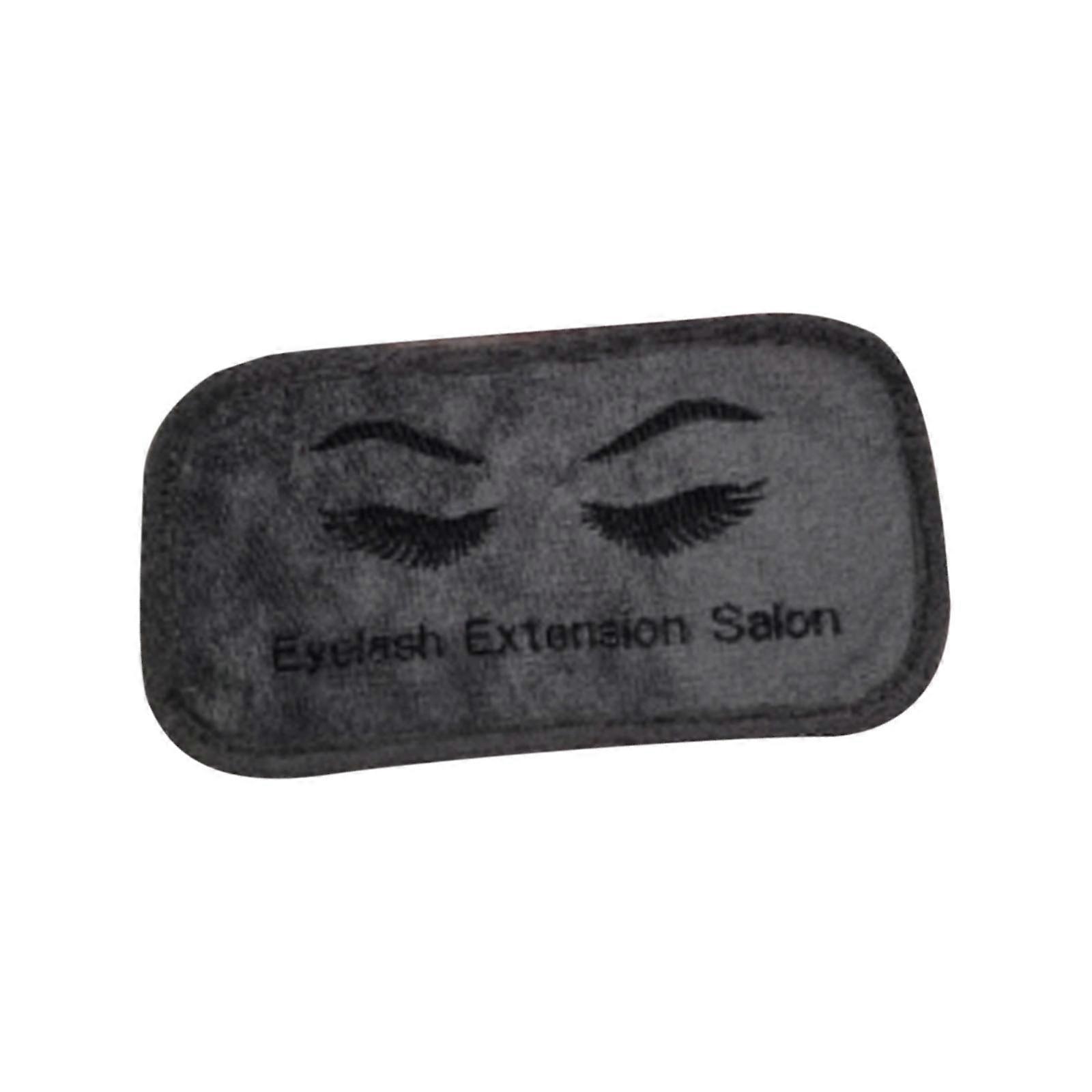Eyelash Extension Forehead Pad Accessories Lash Grafting Forehead Protector for