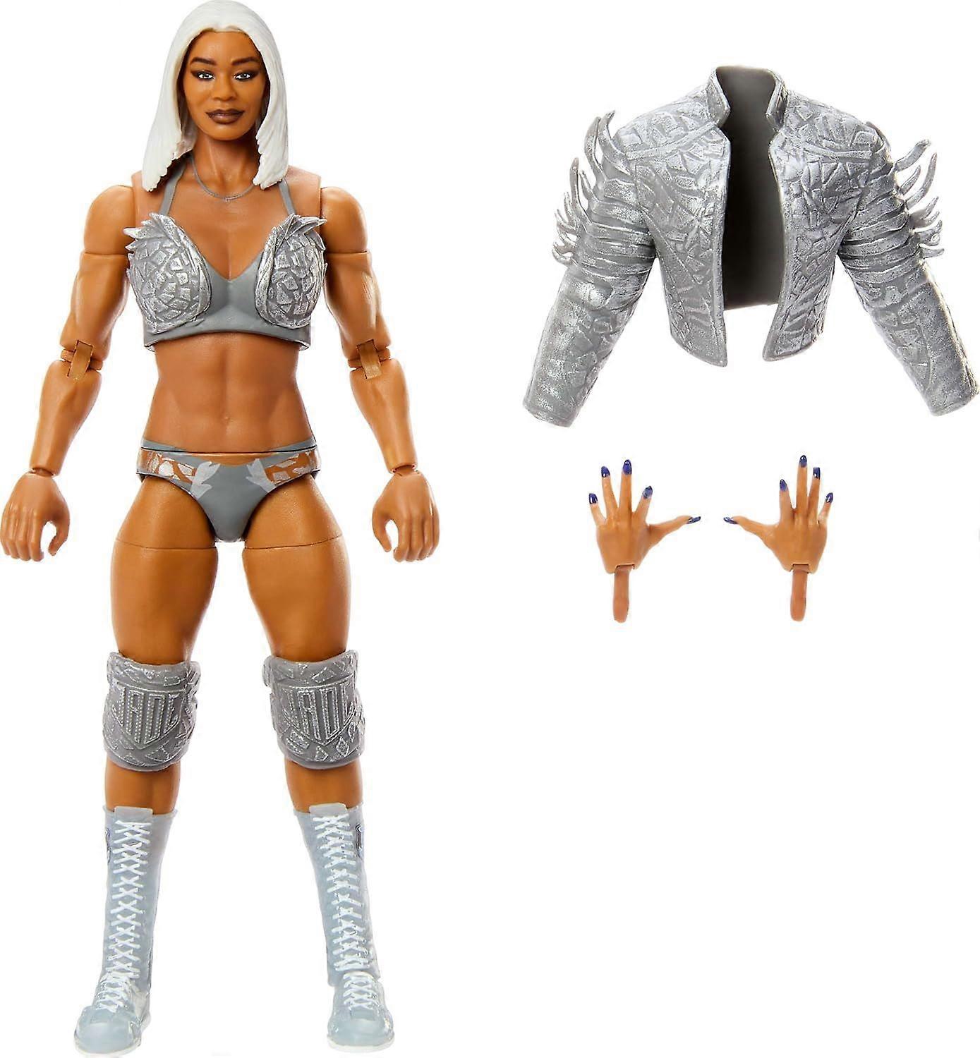 WWE - Elite Collection Figures - Jade Cargill Toy
