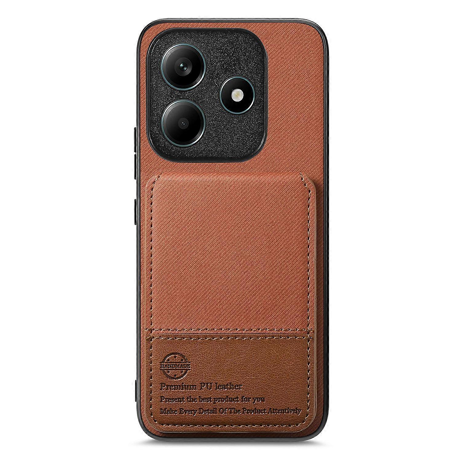 Compatible with Xiaomi Redmi Note 14 5G Phone Case