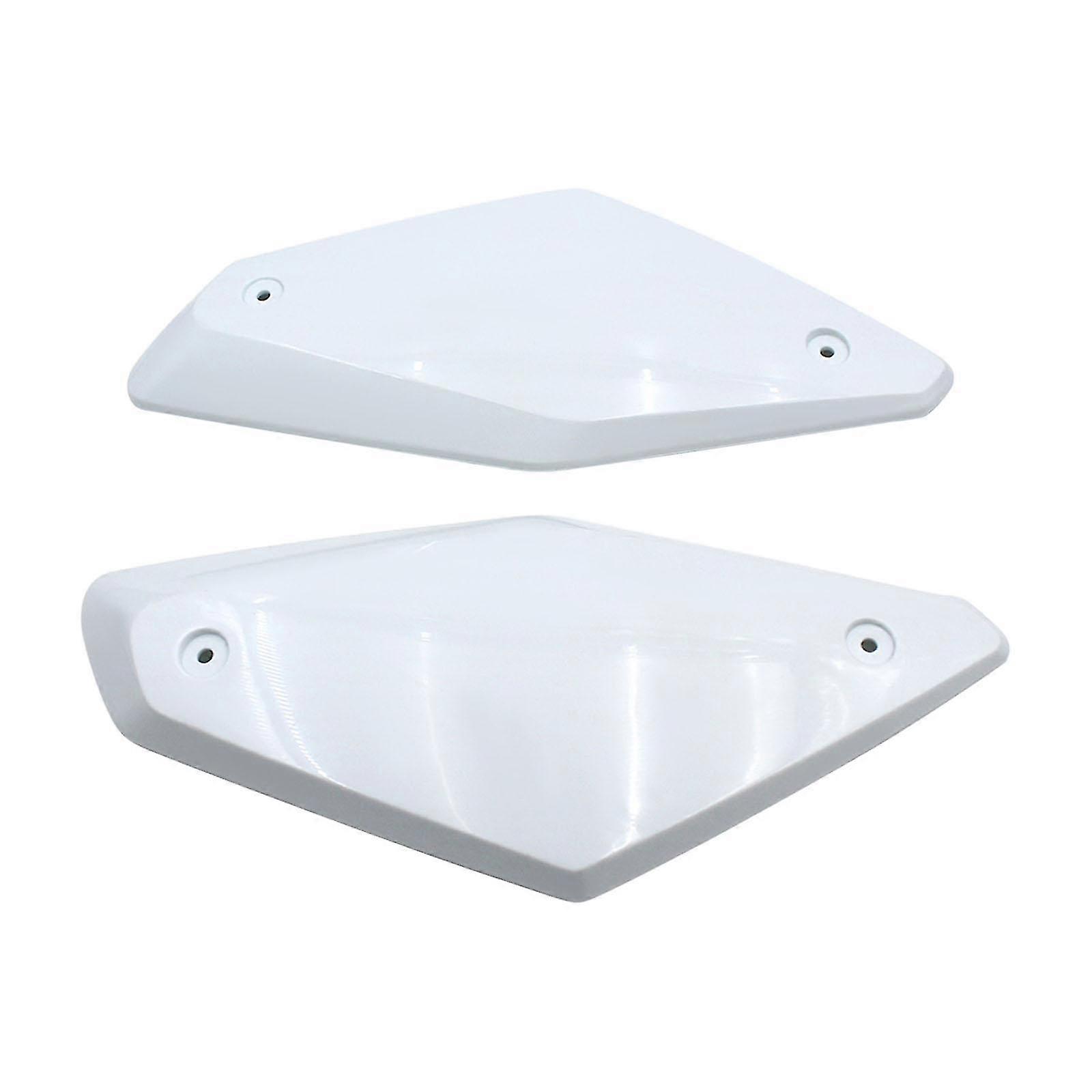 Side Panel Air Intake Trim Guard Shell Protector for Honda CB650R 19-23