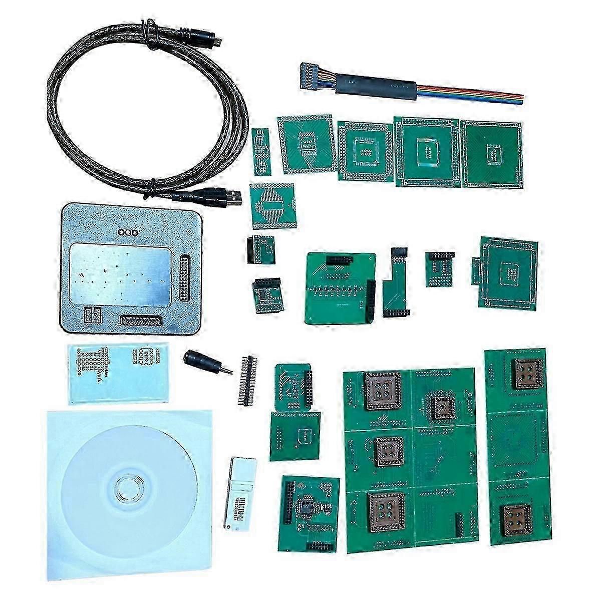 Xprog 6.26 Ecu Chip Tuning Programmer Tool Fully Adapted To Automotive Ecu Chip Tuning Programmer Tool Js