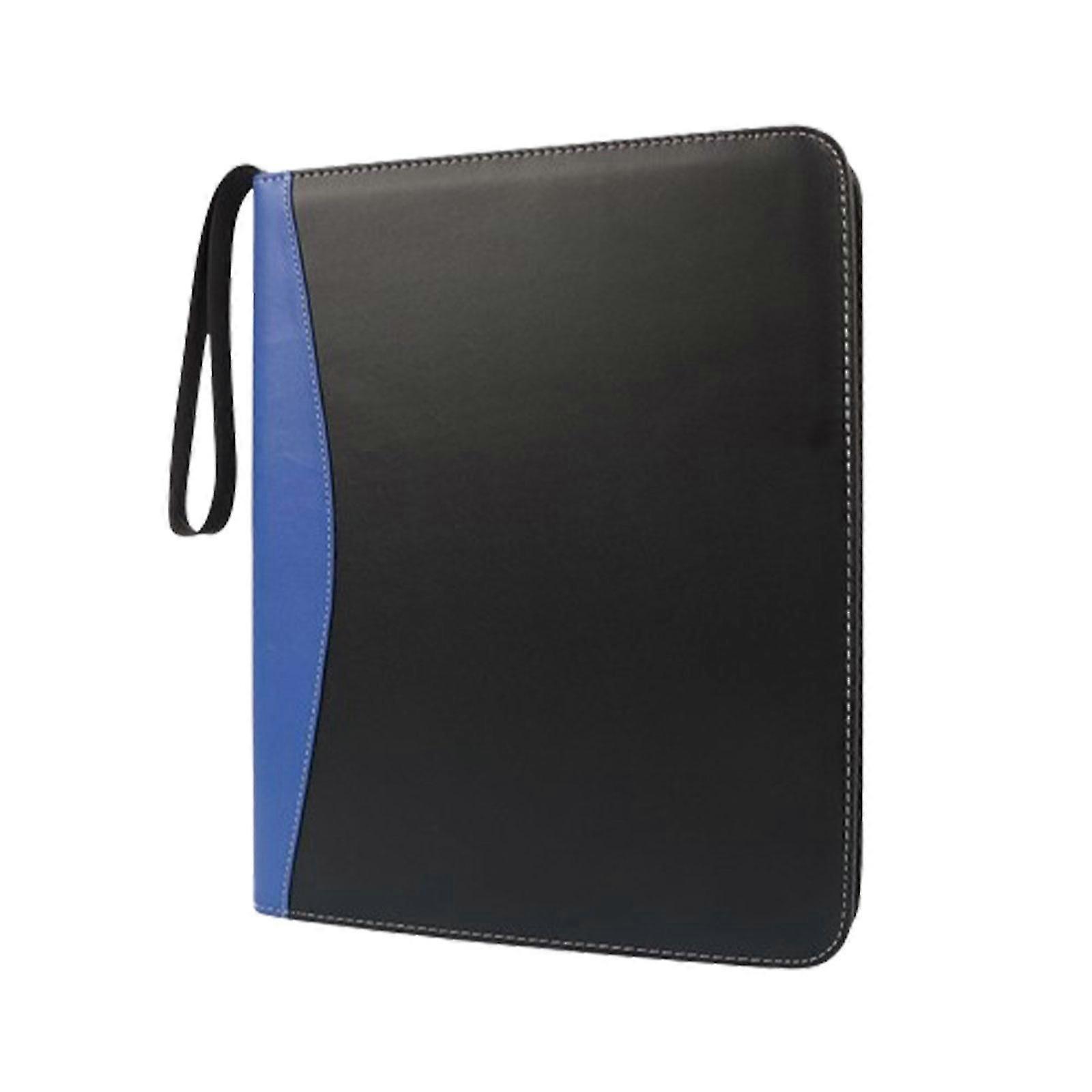 9 Pockets Card Binder for Trading Cards,360 Side Loading Pockets,Trading Card Album,Display Holder for Book Card,Gaming Cards