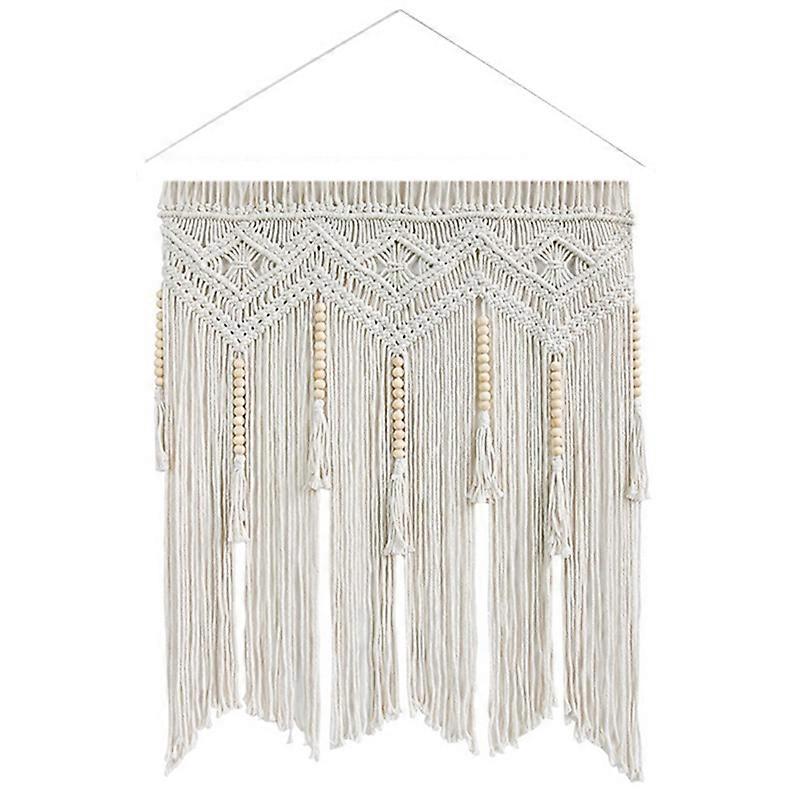 BohemianTapestry Wall Hanging Tapestry Window Door Curtains