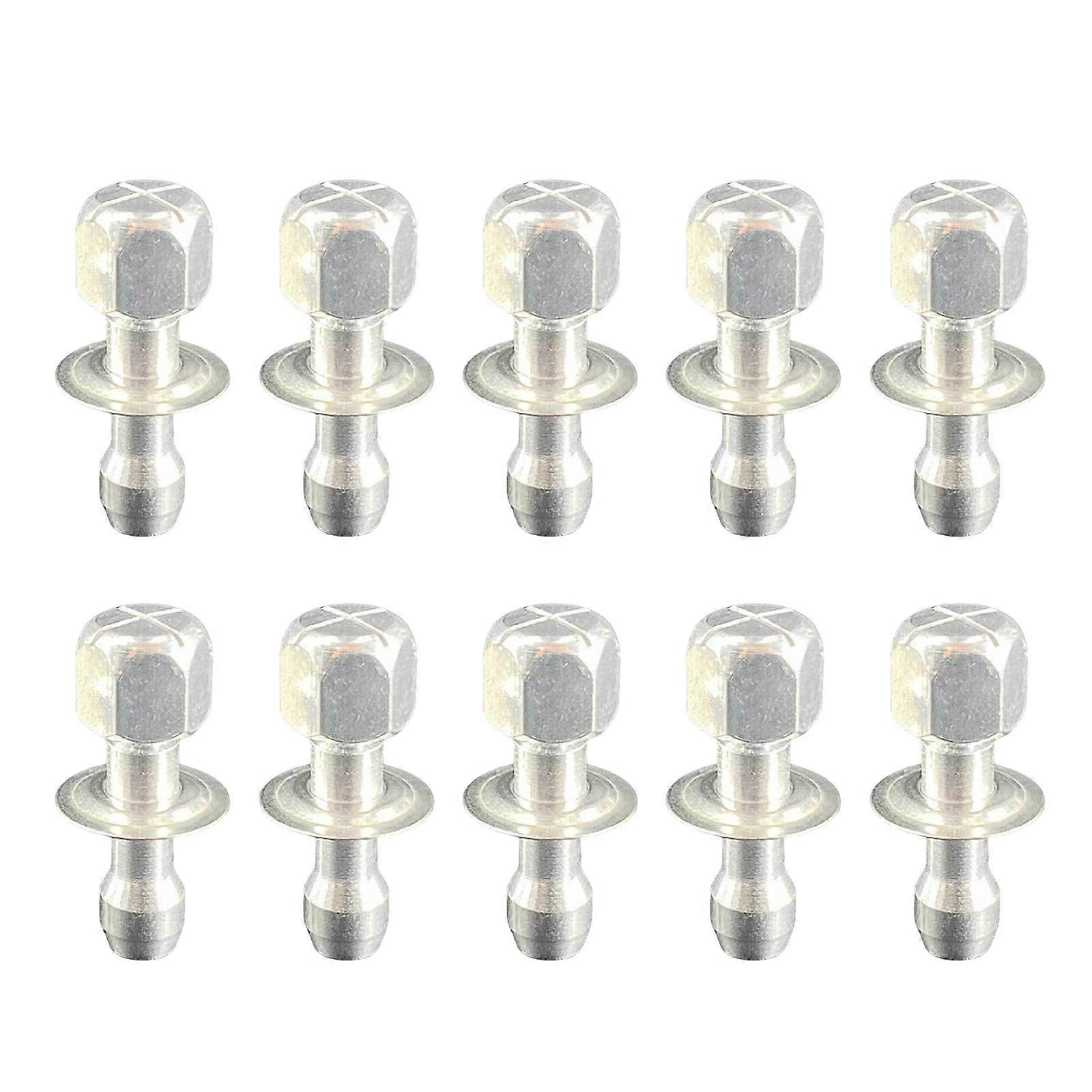 10Pcs Replacement Float Valves Replacement Float for Pressure Cookers Electric Pressure Cooker Float Valves Replacement