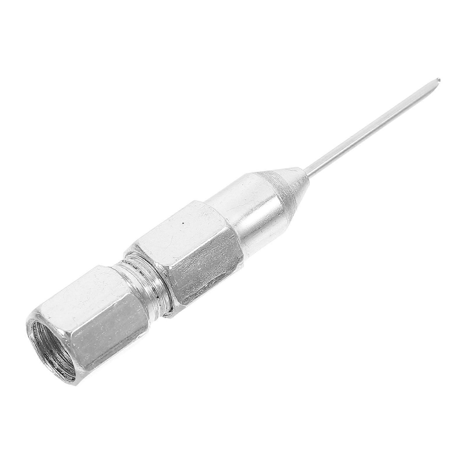 Grease Hose Tip Grease Connector Grease Fitting Coupler Grease Replacement Fitting