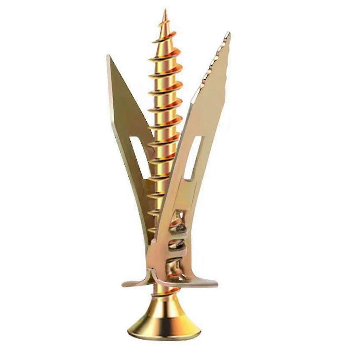 200pcs Gypsum board expansion screws