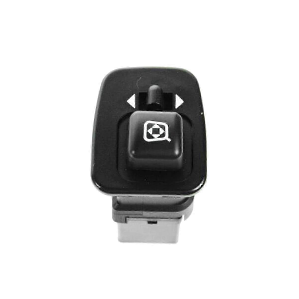 Power Mirror Switch Compatible with Mercury Crown Ford E150 Explorer 1995-2008 Car Remote Control