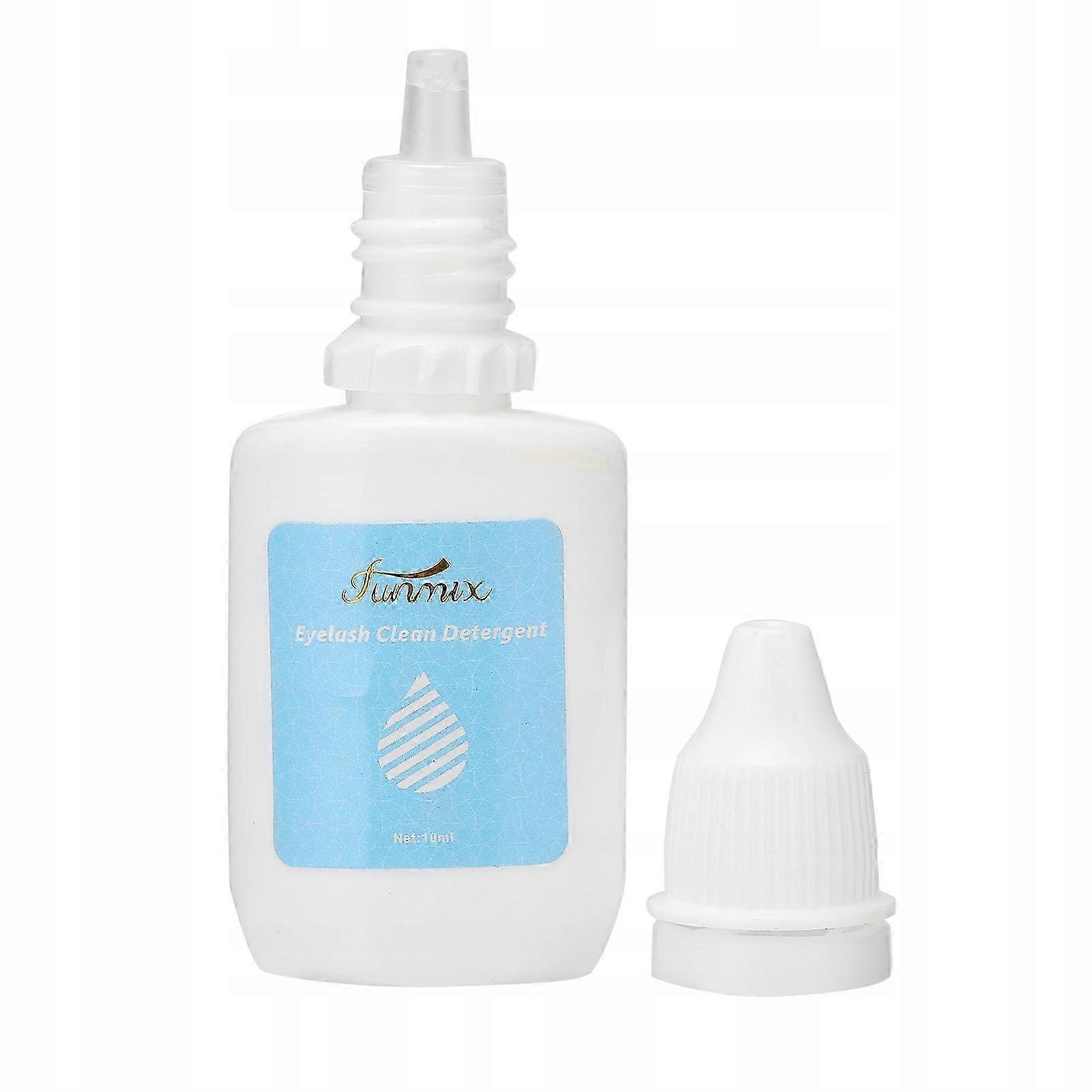 2025 Cleaner Degreaser For Eyelash Extensions 10ml