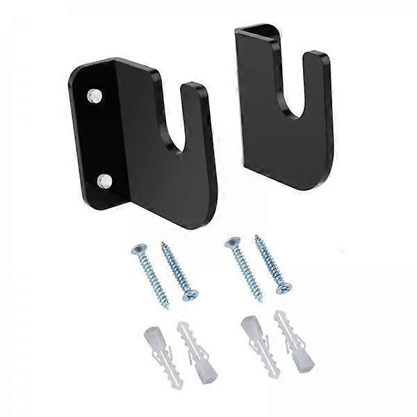 Stylish Wall Rack for Skateboards And Winter