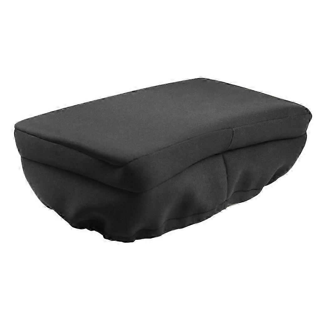 Memory Foam Knee Pad for Premium Scooter Comfort and Support