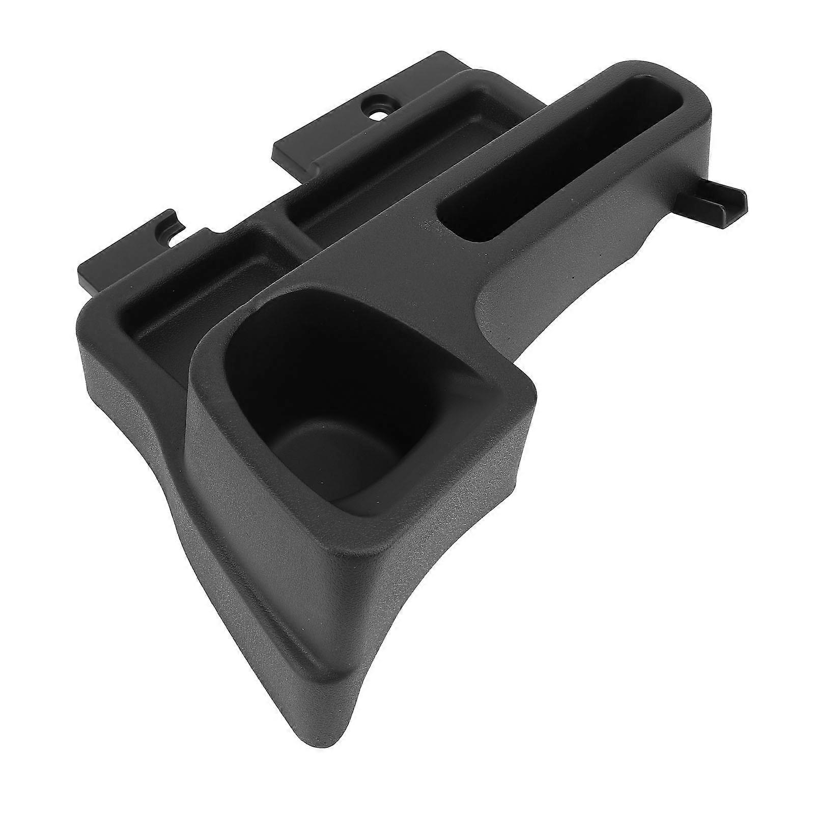 Center Console Storage Tray Box Insert Enough Space Multipurpose Water Resistant for LC70 LC71 LC76 LC79 