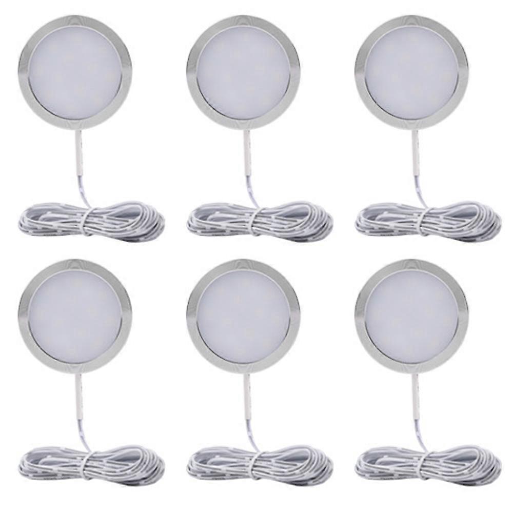 Dimmable Led Lighting Under The Cabinet Kitchen Unit Lighting