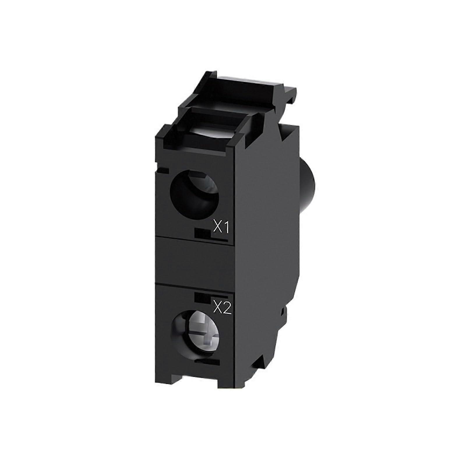 Button Indicator Light Accessory 3SU1401-1BH60-1AA0 | LED Signal Light For Industrial Control Systems