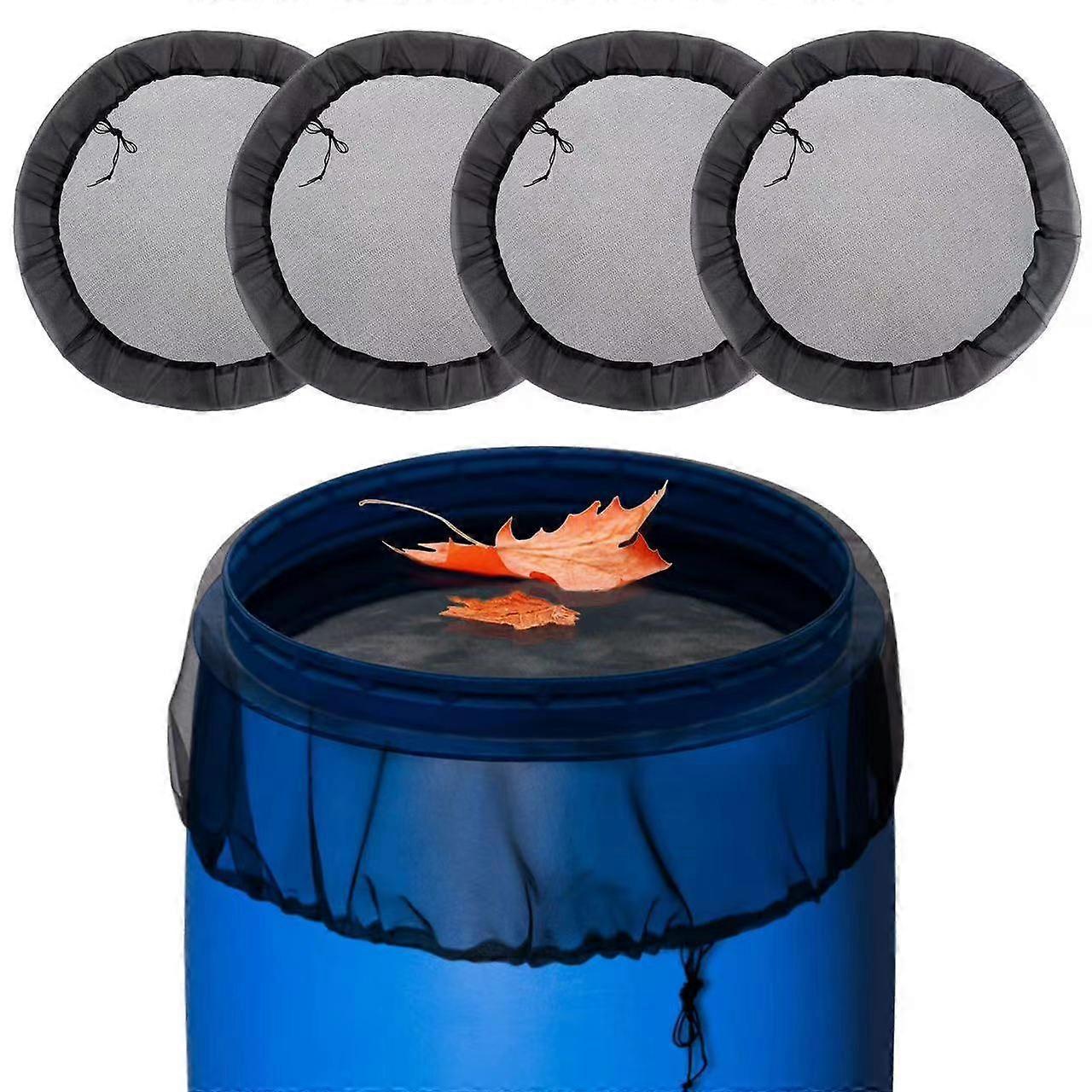60 cm rain butt net, rain butt cover with drawstring, weatherresistant mosquito protection, rain butt keeps dirt off your net cover net