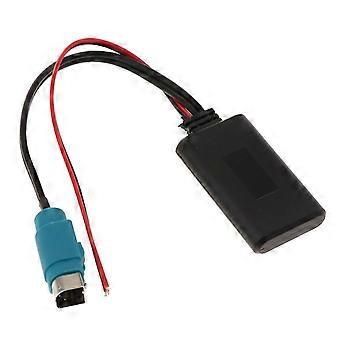 Aux Adapterkabel für Alpine KCE-237B CDE-101 CDA-105 IDA-X311