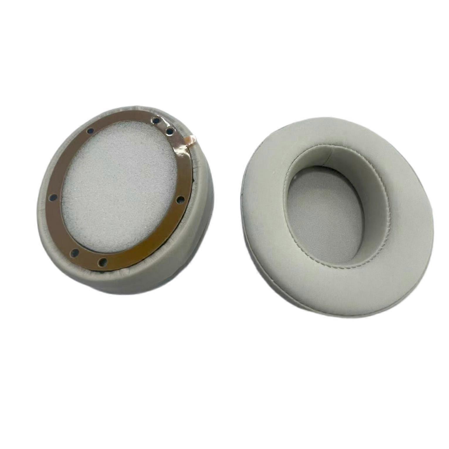 INF Beats Studio Pro Ohrpolster Gel & Eisseide (2er-Pack)