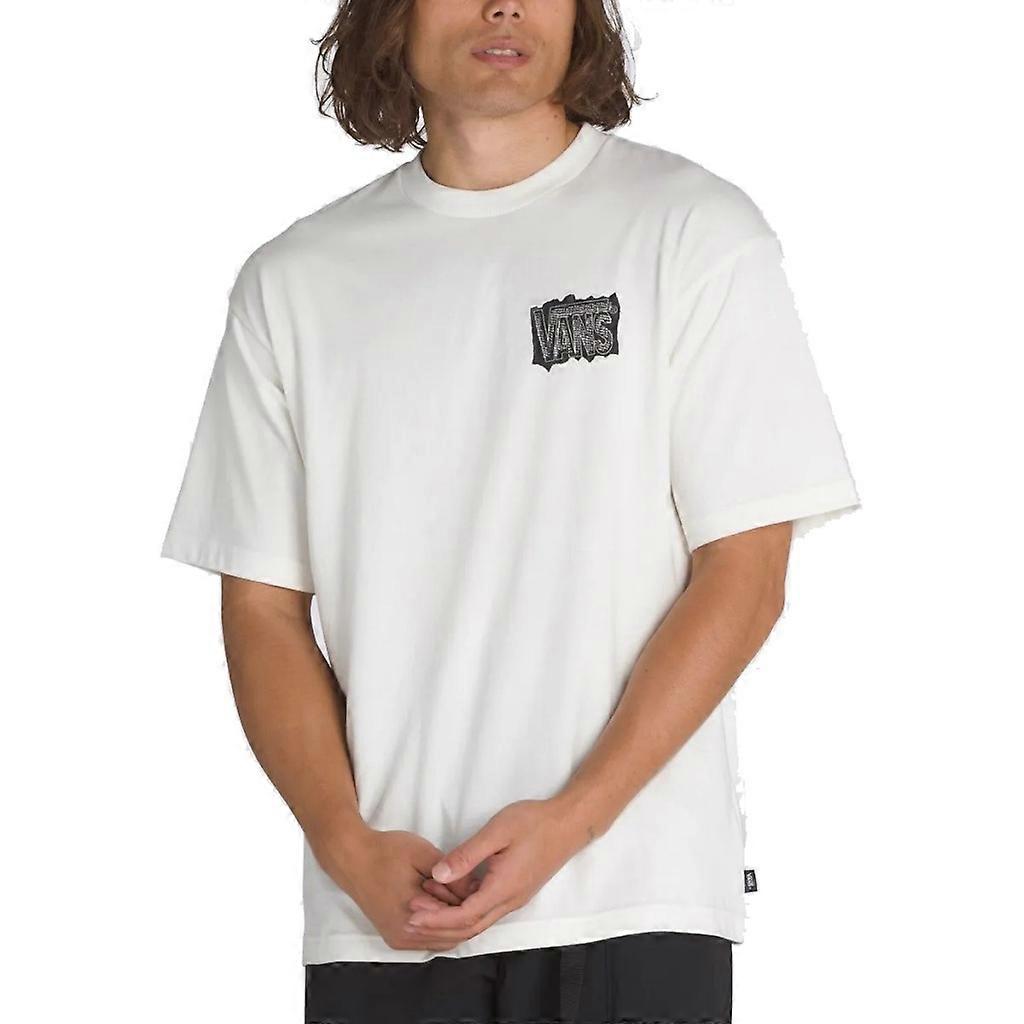Vans Mte Off Grid Ss Tee T-Shirts