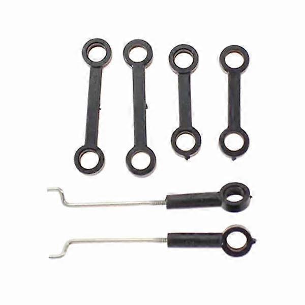Premium V912 RC Helicopter Buckle Kit